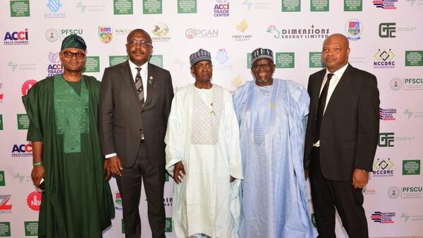 Nigeria’s Livestock Ministry Reaffirms Plan to Turn Sector Into $74 Bln Economic Powerhouse - Sputnik Africa