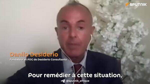 La crise du Moyen-Orient révèle la fragilité énergétique de l'Afrique mais des solutions existent – expert kényan - Sputnik Afrique