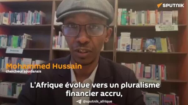 Comment le succès d'Afreximbank peut-il aider le Soudan dévasté par la guerre? Un expert explique - Sputnik Afrique
