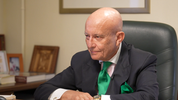 Karaganov: La démocratie élective est une voie directe vers la domination de la ploutocratie - Sputnik Afrique