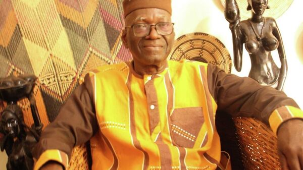 ‎Esclavage et réparations: l’Afrique peut-elle obtenir justice devant les tribunaux internationaux? - Sputnik Afrique