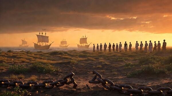 Crime contre l’humanité: pourquoi la reconnaissance de l’Onu dérange encore - Sputnik Afrique