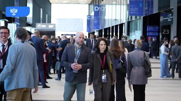 Russia Offers to Share Best Transport Practices With Africa: Transport Ministry - Sputnik Africa