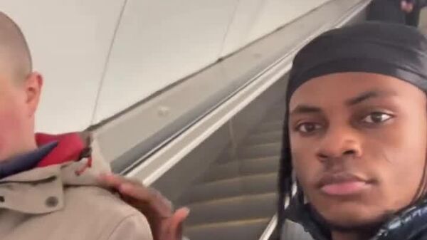 #viral | Searching for Russia's Danger West Keeps Talking About - Sputnik Africa