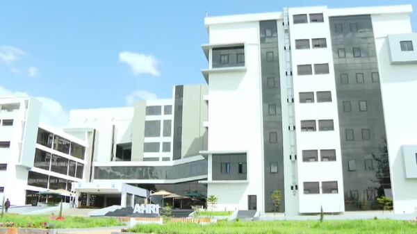 'New Chapter in Science Ecosystem in Ethiopia & Africa': PM Abiy Launches State-of-the-Art Research Center - Sputnik Africa