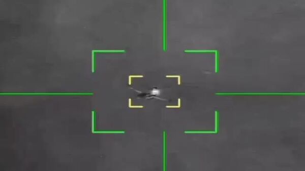 L'Iran affirme avoir abattu 2 avions et un hélicoptère US grâce à de nouveaux systèmes de défense aérienne - Sputnik Afrique