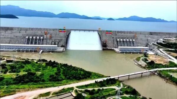 Ethiopia's Electricity Generation Nearly Doubled Since 2019: Ethiopian Electric Power - Sputnik Africa