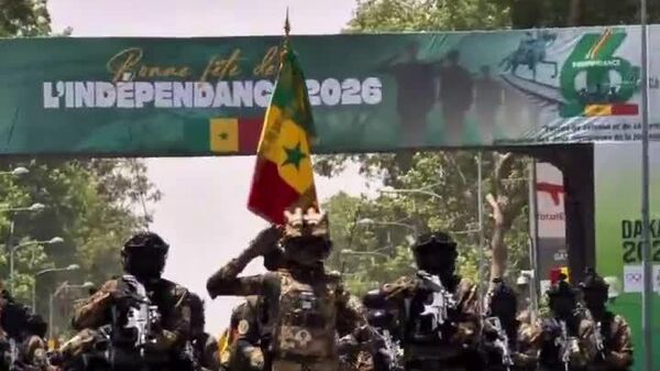 66ᵉ anniversaire de l’Indépendance: le Maroc félicite le Sénégal et souligne la solidité des liens - Sputnik Afrique