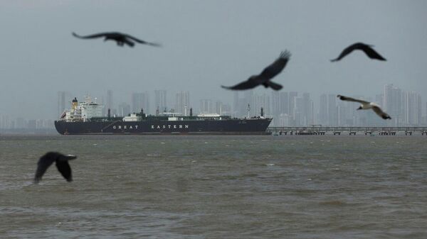 middle east - Sputnik Africa