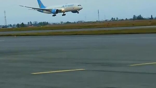 Bientôt des vols directs entre la Russie et la Tanzanie? - Sputnik Afrique