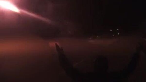 Iran Destroys Several Key US & Israeli Targets During 97th Wave of Operation True Promise IV: IRGC - Sputnik Africa