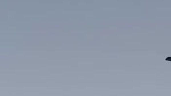 Un drone du Hezbollah survole le nord d'Israël sans rencontrer d'opposition avant d'attaquer une cible à Shomrat, près d'Akko - Sputnik Afrique