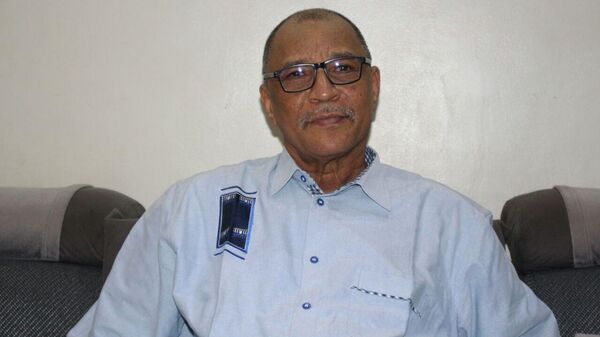 Entre souveraineté et démocratie : le Sahel à la croisée des chemins Entre souveraineté et démocratie : le Sahel à la croisée des chemins - Sputnik Afrique