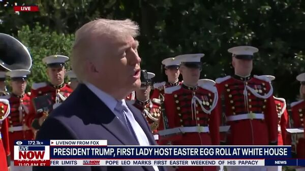 Trump Responds to Iran's Proposal to End War - Sputnik Africa