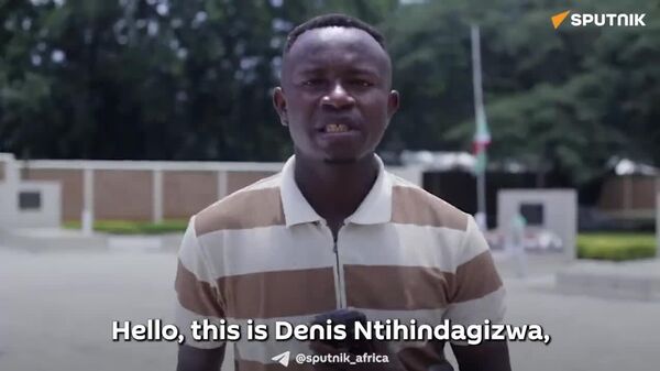 'We Must Uphold His Legacy': Burundi Commemorates 32nd Anniversary of President Ntaryamira's Tragic Death - Sputnik Africa