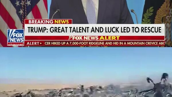 'If you see it, you wouldn’t believe it - Sputnik Africa