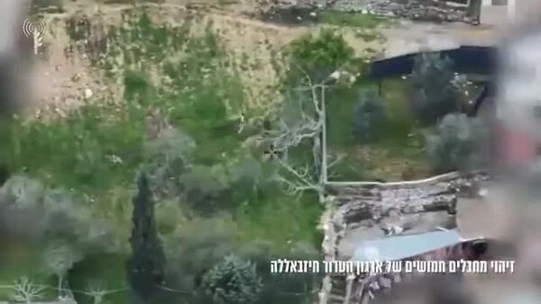 Nearly 1,500 Dead Since Early March Due to Israeli Aggression in Lebanon - Sputnik Africa