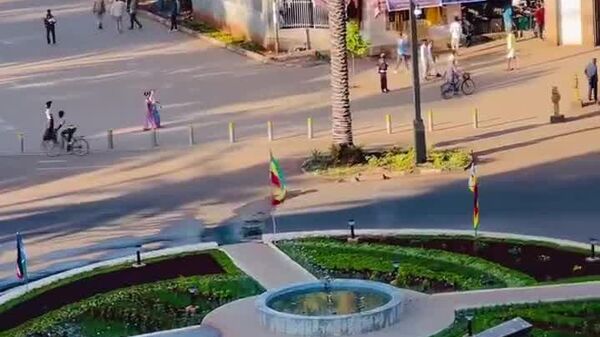 #viral | Ethiopia's Hidden Paradise: Bahir Dar Beauty Unleashed - Sputnik Africa