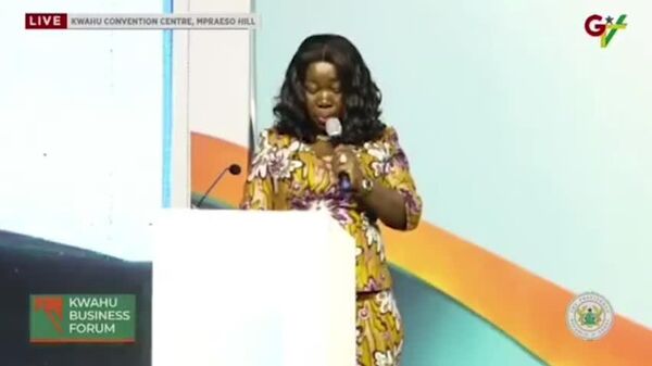 Ghana Must Retreat From Raw Exports to Maximize Income: Trade Minister States, Echoing President - Sputnik Africa