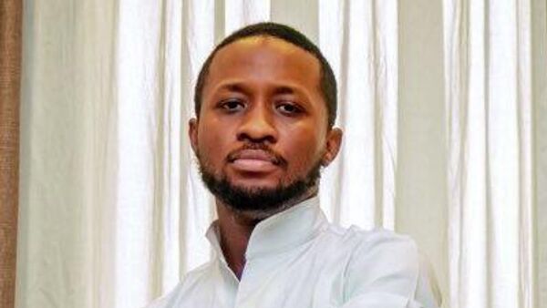  Fortifi Lushima:  “RD Kongo, deviens ce que tu es: une puissance mondiale” - Sputnik Afrique