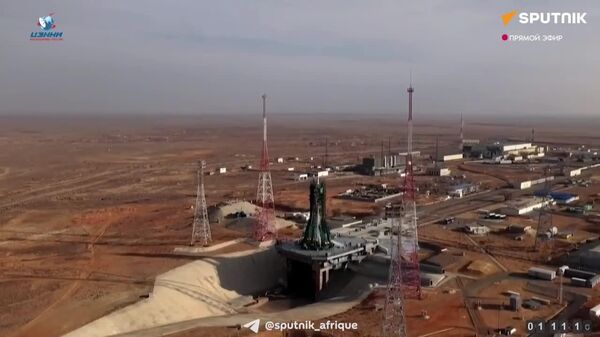 Des délégations de 40 pays, y compris africains, participeront au Forum spatial russe - Roscosmos - Sputnik Afrique