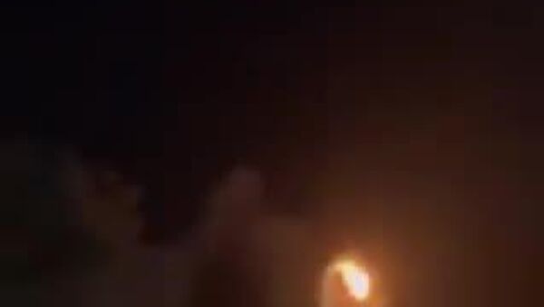 Le Caire se penche de nouveau sur la crise iranienne avec les USA et le Pakistan - Sputnik Afrique