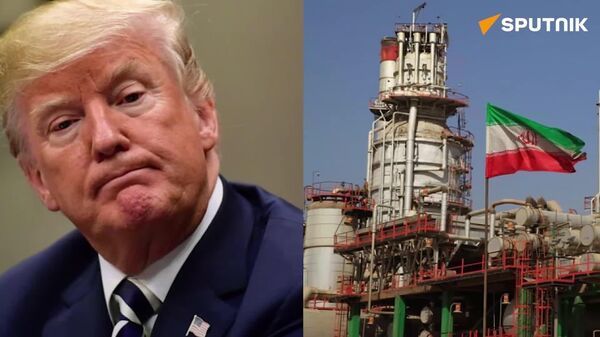 'Not a one-strike operation': Why Iran's power grid would likely survive US air blitzkrieg - Sputnik Africa