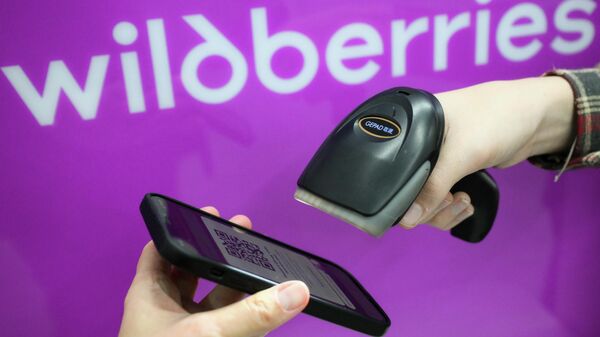 New design for Wildberries pickup points - Sputnik Africa