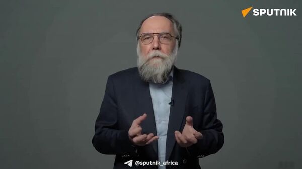 The Iran War — A Global Turning Point: Dugin Digital Edition - Sputnik Africa