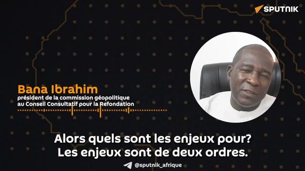 Le Niger peut-il transformer son carburant à bas prix en avantage durable? - Sputnik Afrique