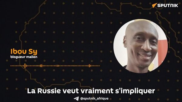 La Russie prête à booster les infrastructures en Afrique: un analyste invite l'AES à coopérer avec le Togo - Sputnik Afrique