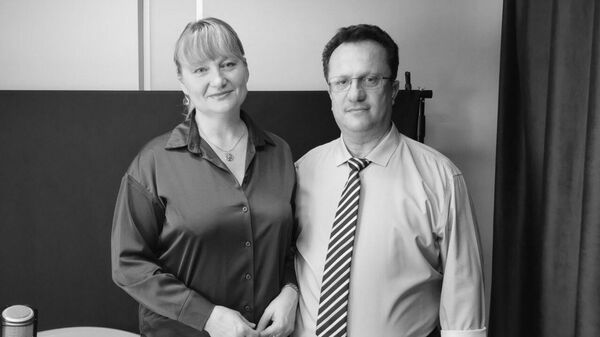 Quand l’apprentissage des langues rapproche les peuples - Sputnik Afrique