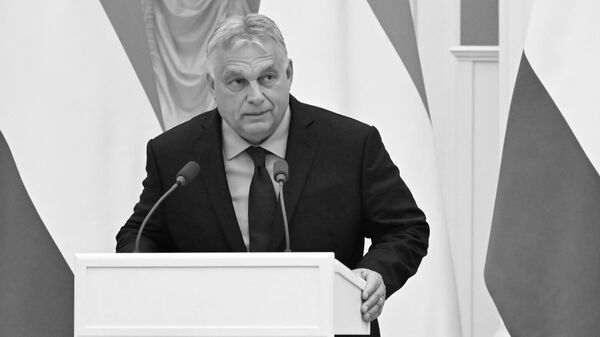 Les USA et l'Otan ne désarmeront jamais sur le fait de continuer à fragiliser la Russie - Sputnik Afrique