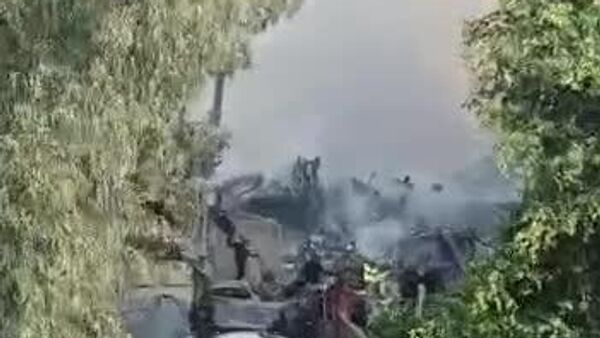 Israël n'a pas intérêt à maintenir la trêve car il n'a pas atteint ses objectifs: un journaliste turc à propos des frappes sur le Liban - Sputnik Afrique