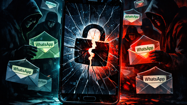 Whatsapp, image d'illustration - Sputnik Afrique