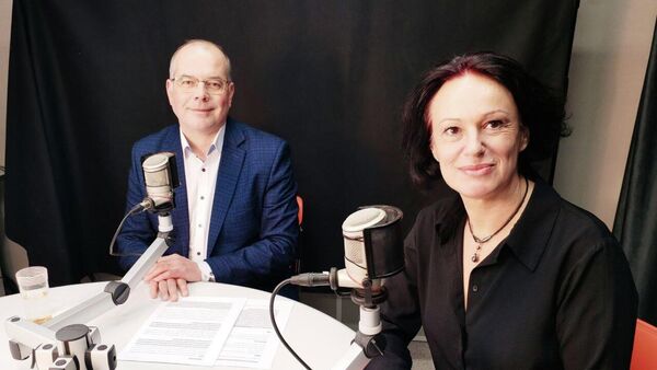 L'OTAN, en train de perdre en Ukraine, veut détourner les forces de la Russie vers un autre front - Sputnik Afrique