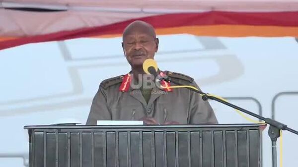 Uganda Plans Launch Two Satellites to Orbit - Sputnik Africa