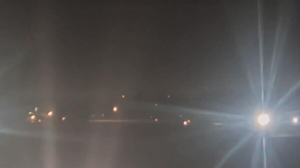 ▶ Les négociateurs iraniens, dirigés par le président du Parlement Mohammad Bagher Ghalibaf, arrivent à Islamabad – médias - Sputnik Afrique