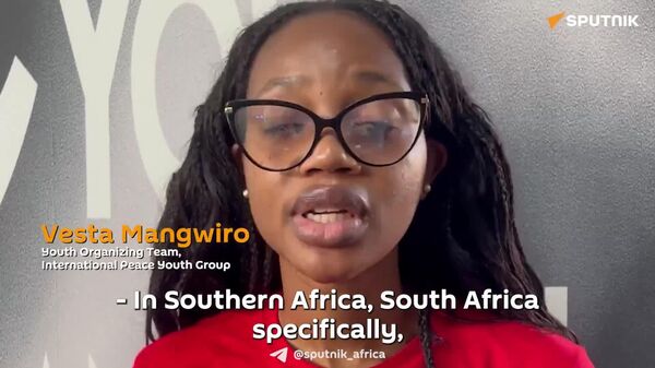 Belief That More Guns Means More Safety is 'Dangerous': SA Executive - Sputnik Africa