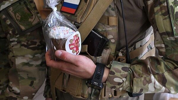  trêve pascale - Sputnik Afrique