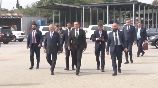 Iran-US: les pourparlers à Islamabad pourraient se prolonger d'une journée, selon un média iranien - Sputnik Afrique