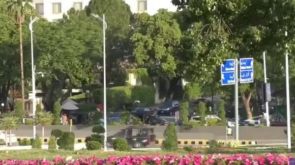 Washington et Téhéran ne parviennent pas à un accord, la délégation US a quitté le Pakistan - Sputnik Afrique