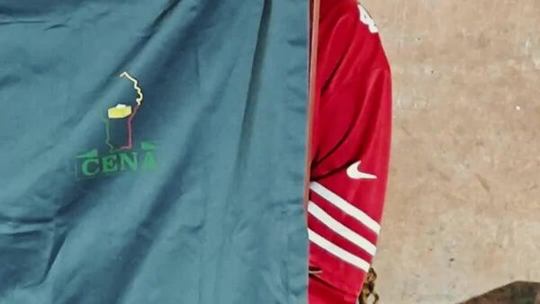 Les Béninois choisissent leur Président - Sputnik Afrique