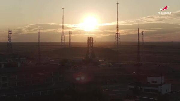 South Africa Backs Russian Proposal to Ban Space Arms Race - Sputnik Africa