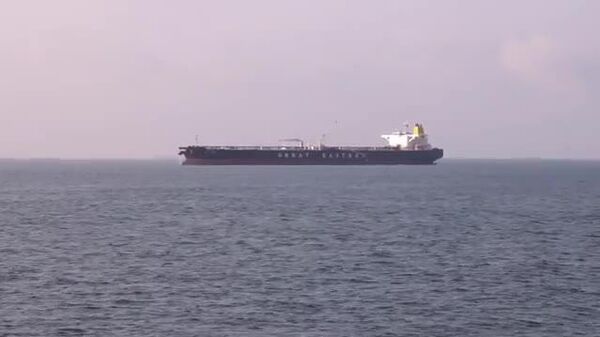 L’Iran n’autorisera qu’une douzaine de navires par jour à traverser le détroit d’Ormuz, selon les médias - Sputnik Afrique