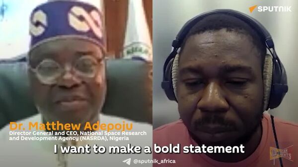 The Audacity of Legacy: How Gagarin’s Breakthrough Inspires Africa’s Space Ambitions - Sputnik Africa