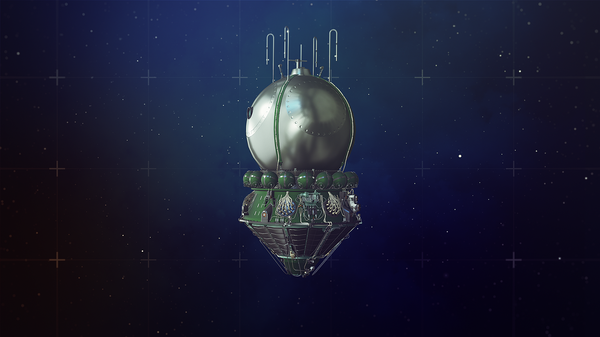 Vostok 3KA-3: le vaisseau du premier Homme dans l'espace en détails - Sputnik Afrique