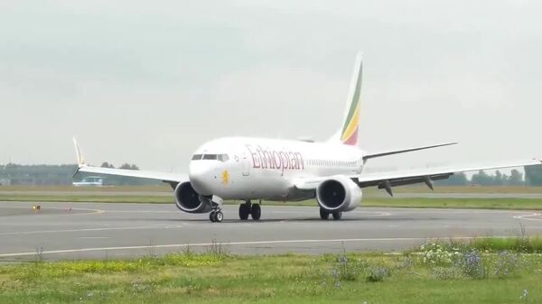 Ethiopian Airlines entend porter sa flotte à 350 avions d'ici 2040 - Sputnik Afrique