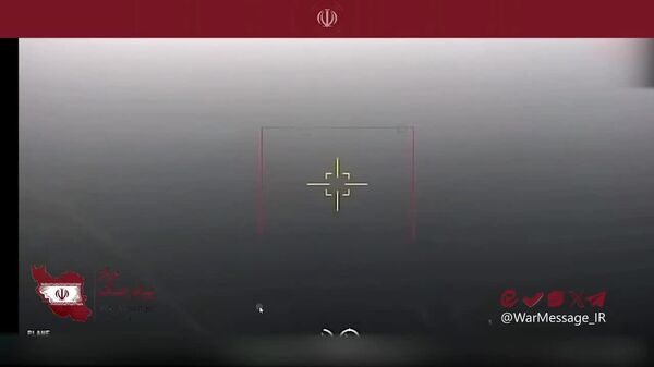 L’Iran assure surveiller de très près le trafic au détroit d'Ormuz - Sputnik Afrique