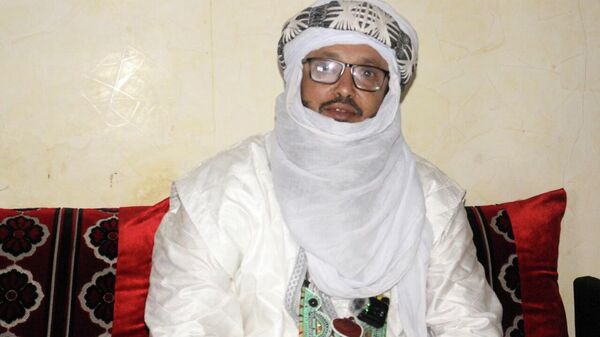 Assimisme et refondation politique au Mali: doctrine citoyenne ou nouveau paradigme de gouvernance? - Sputnik Afrique